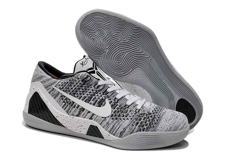 Nike Kobe 9 Elite Low Beethoven